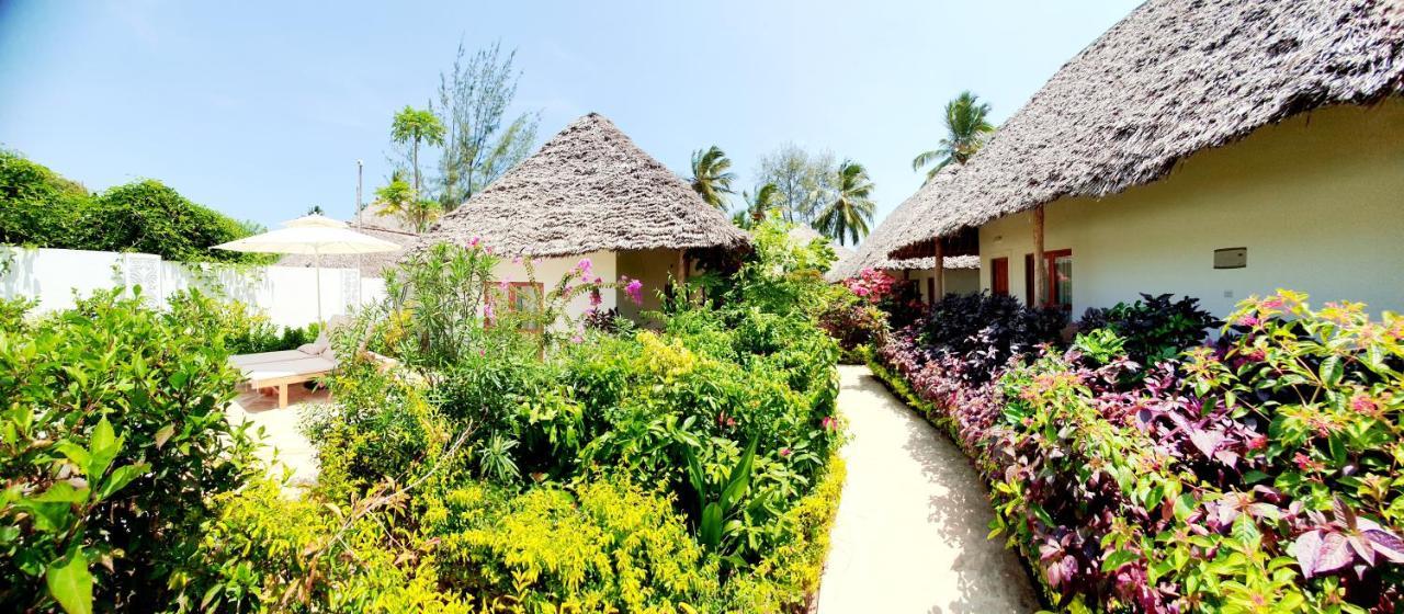 Arya Boutique Resort Kiwengwa  Exterior photo