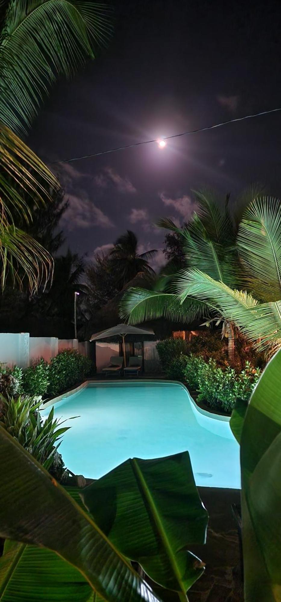 Arya Boutique Resort Kiwengwa  Exterior photo